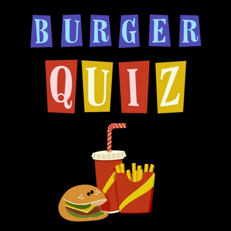 Burger Quizz Hervé Rakoto Hervé Rakotofiringa