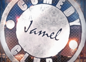 Jamel Comedy Club - Hervé Rakoto - Jamel Debouzze