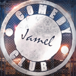 Jamel Comedy Club - Hervé Rakoto - Jamel Debouzze