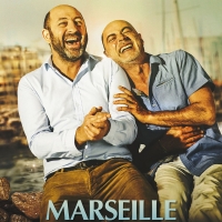 Marseille - Hervé Rakoto